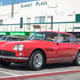 Illustration for article titled The Sunset Plaza GT Meet Is As Hollywood As Car Shows Get